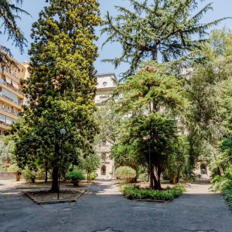 Unico Suite Roma