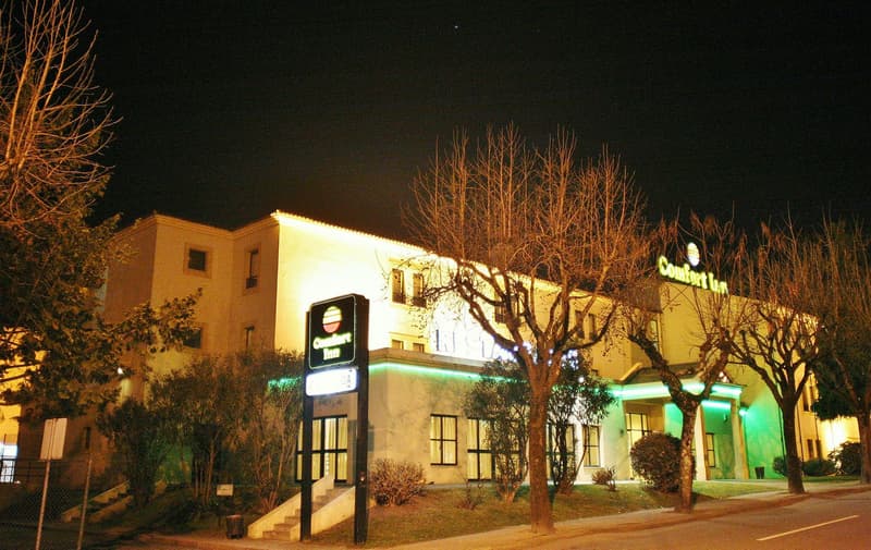 Flag Hotel Guimaraes Fafe
