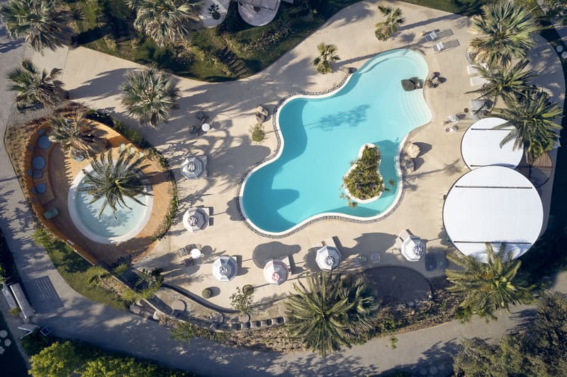 Ekies All Senses Resort - Member of Design Hotels