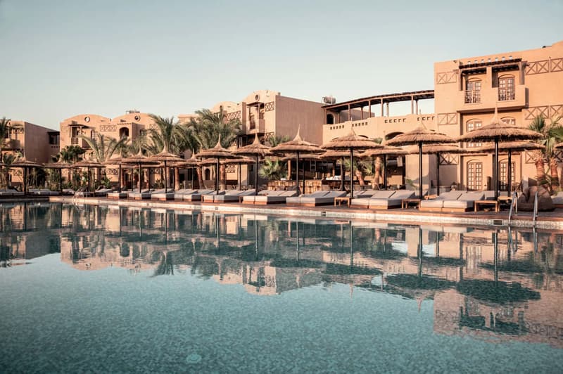 Cook's Club El Gouna