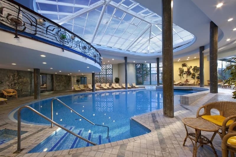 Terme Bristol Buja