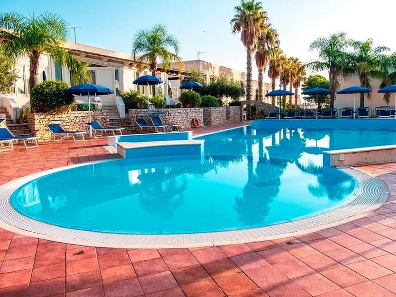 Villaggio Cala Mancina