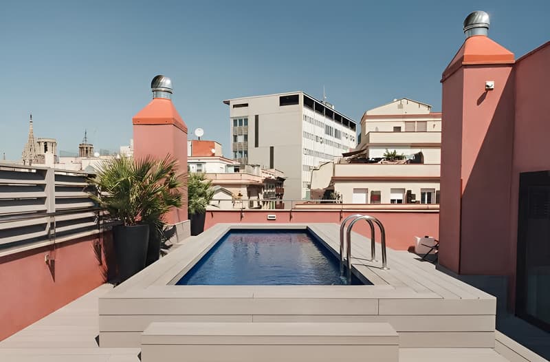 Arai Aparthotel