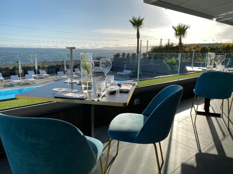 Hotel & Resort Tre Fontane Luxury