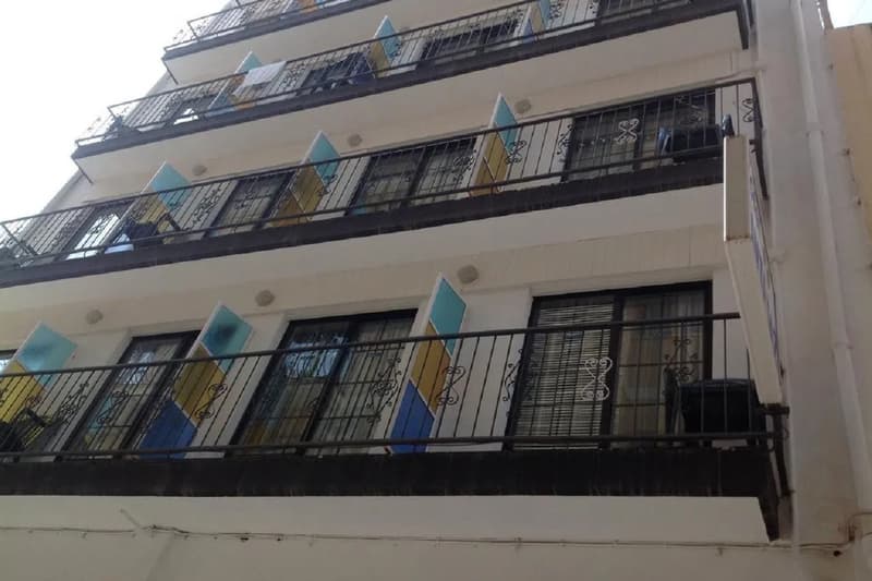 Hotel Santa Faz