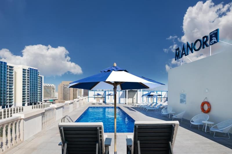 The Manor By Ja Dubai