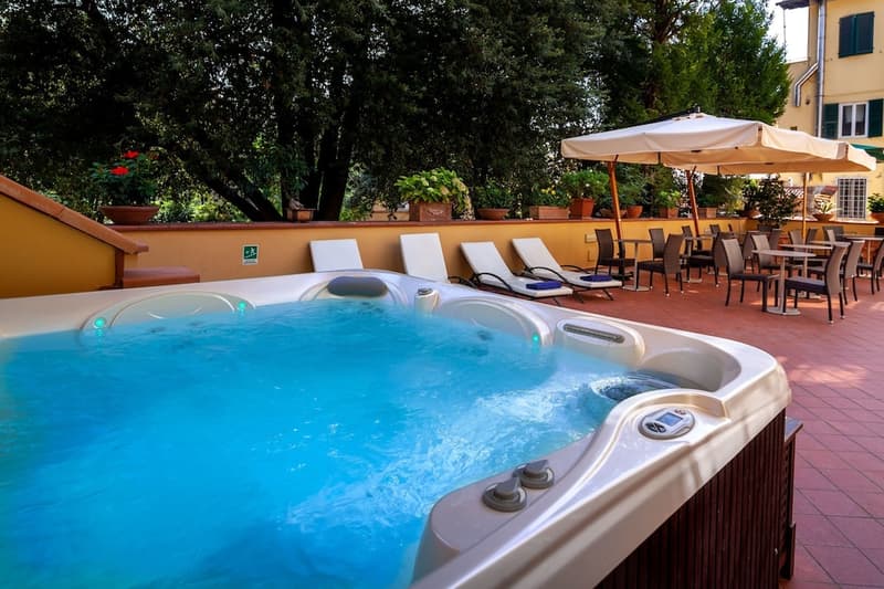 Hotel Ilaria & Residenza Dell'Alba