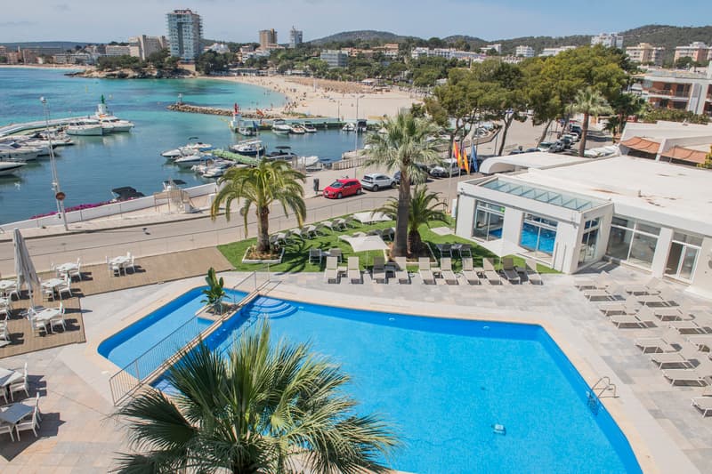 Suites Roc Portonova
