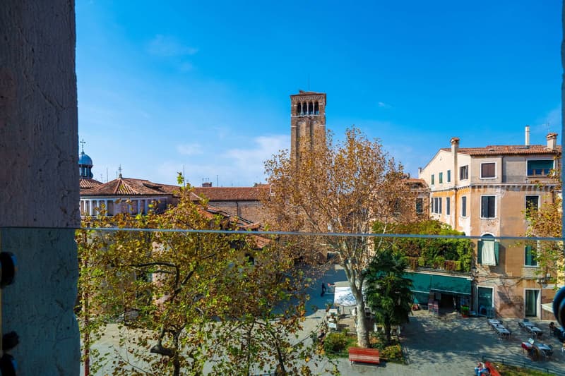 Hotel Aquarius Venice