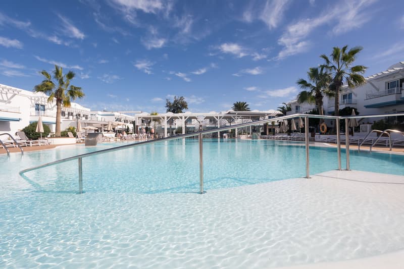 Hotel Arena Beach Fuerteventura