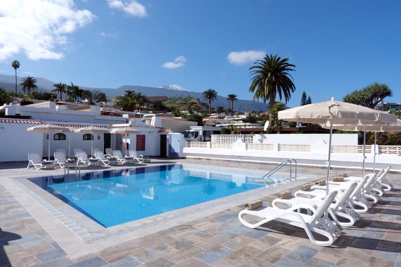 Perla Tenerife Hotel