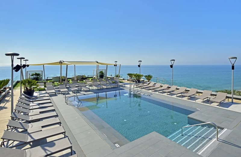 Melia Costa Del Sol
