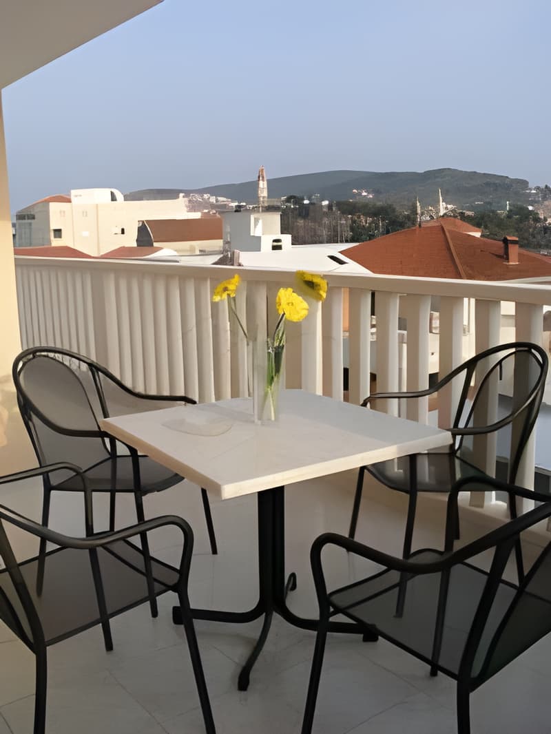 Apartmani Trogir