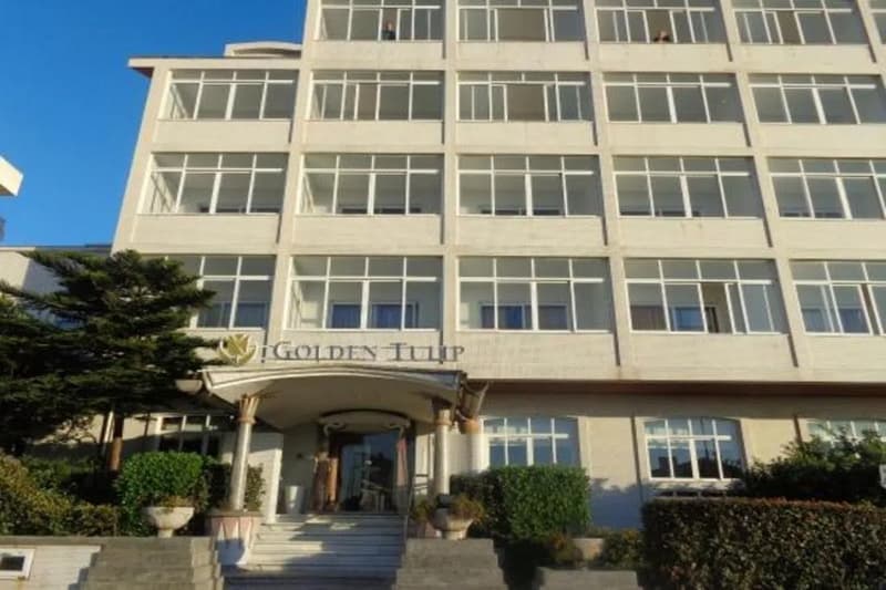 Golden Tulip Porto Gaia & Spa - Adults only