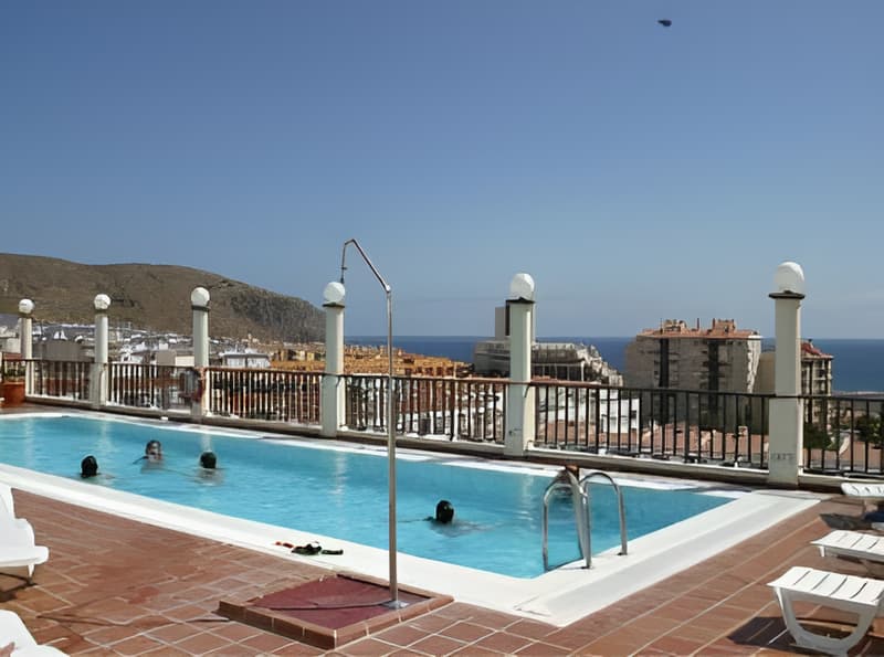 Klayman Olivina Aparthotel