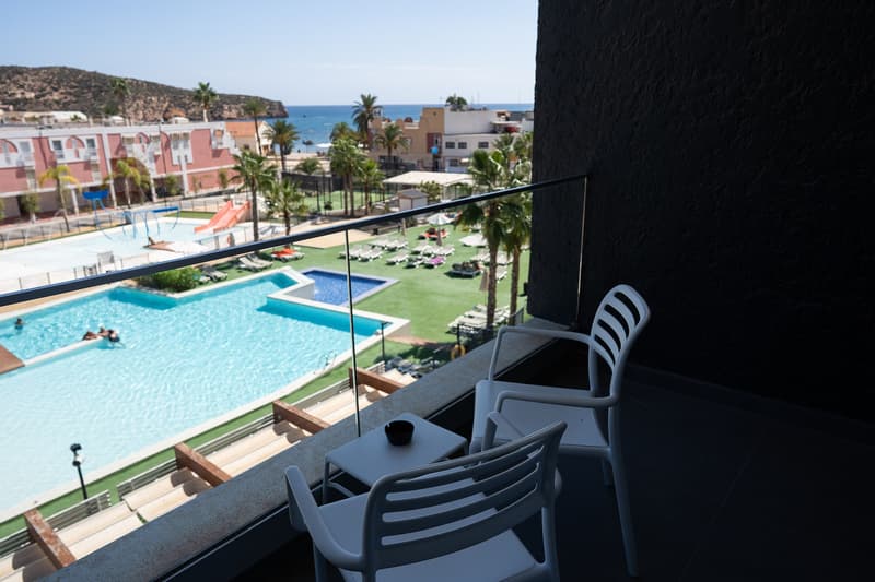 DOS PLAYAS - 30º HOTELS