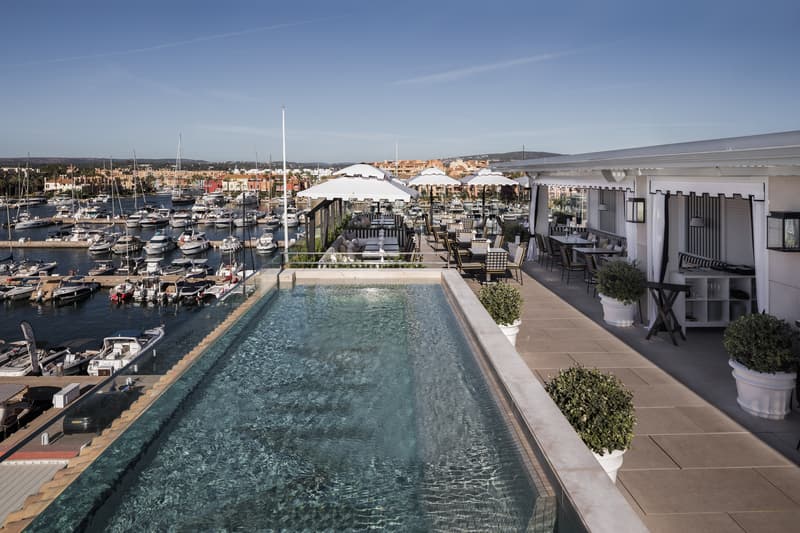 MIM Sotogrande member of Meliá Collection