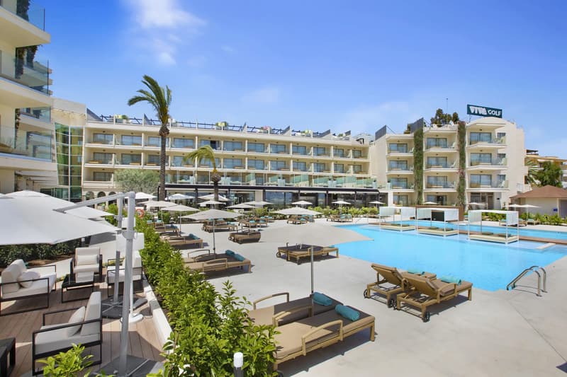 VIVA Hotel Golf