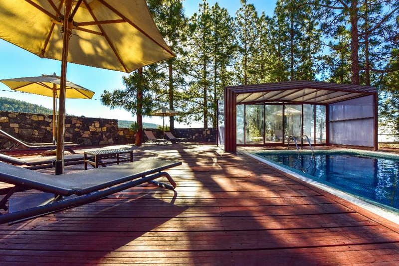 Spa Villalba Hotel