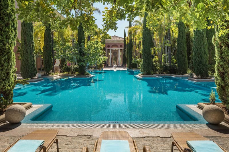 Anantara Villa Padierna Palace Resort