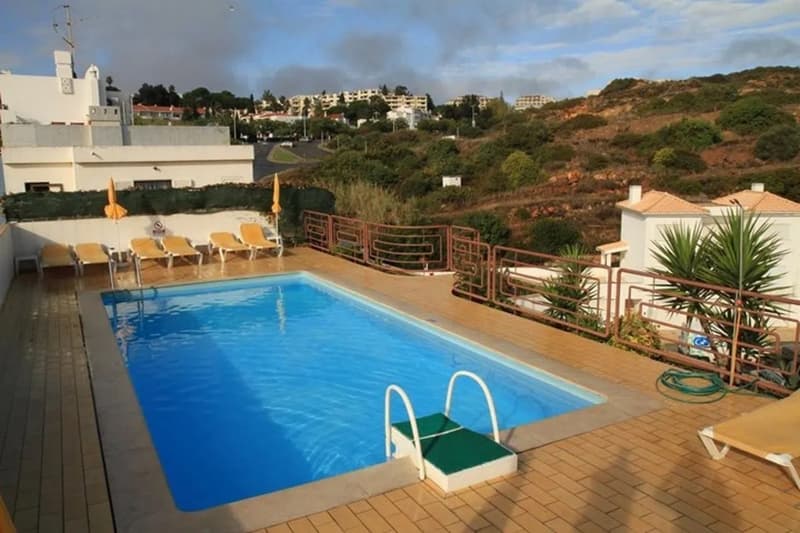 Colina Do Mar