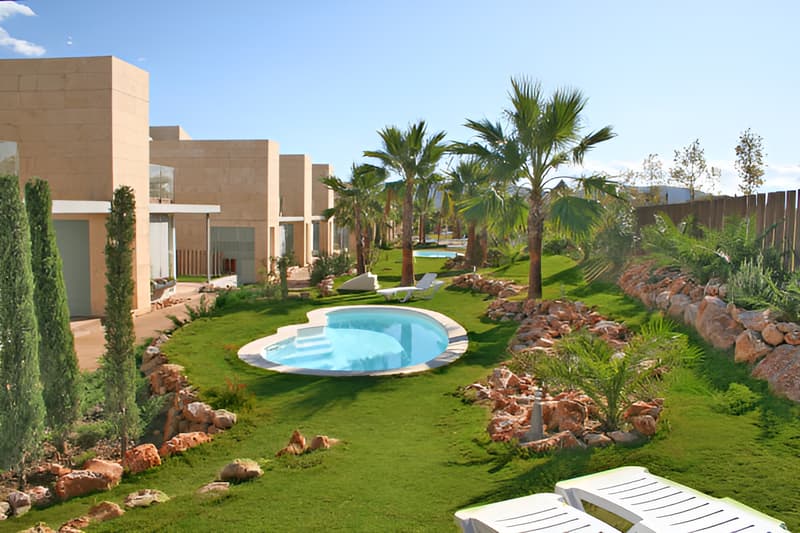 Appartementen L'Escala Resort
