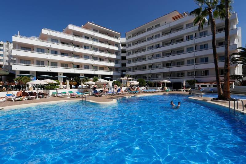 Hotel Andorra