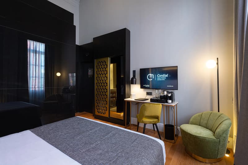 Boutique Hotel Cordial Malteses Adults Only