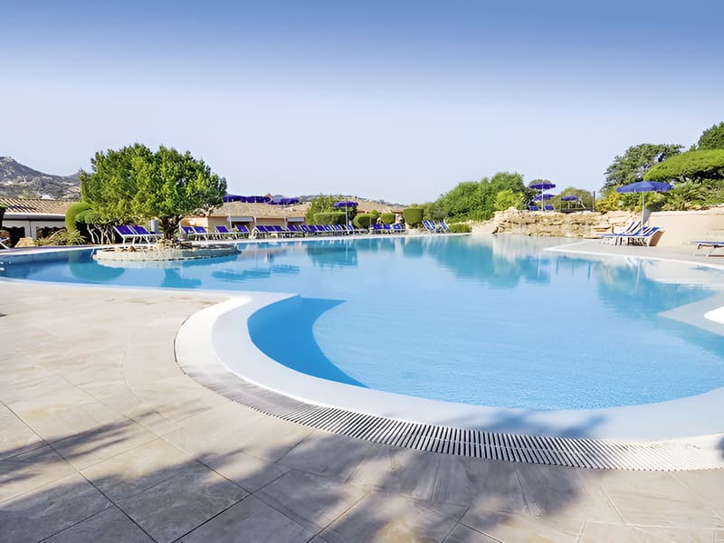 Colonna Hotel Country & Sporting