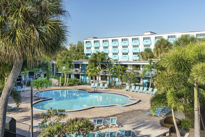 CoCo Key Hotel & Water Resort
