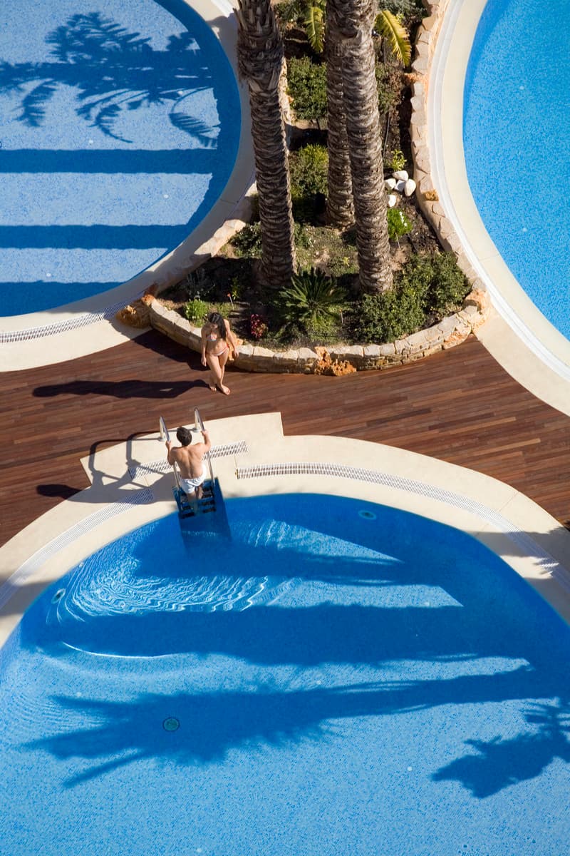 AR Diamante Beach Spa