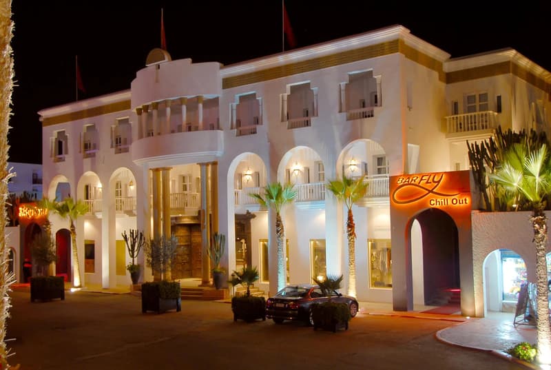 Royal Decameron Tafoukt Beach