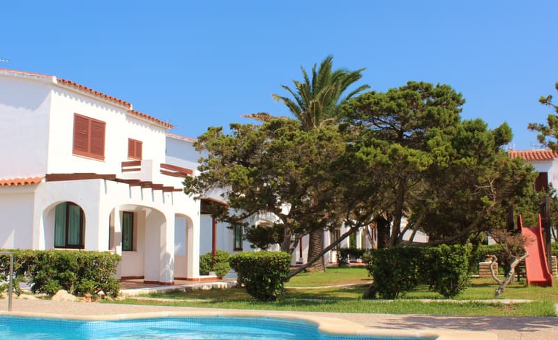 Villas Yucas