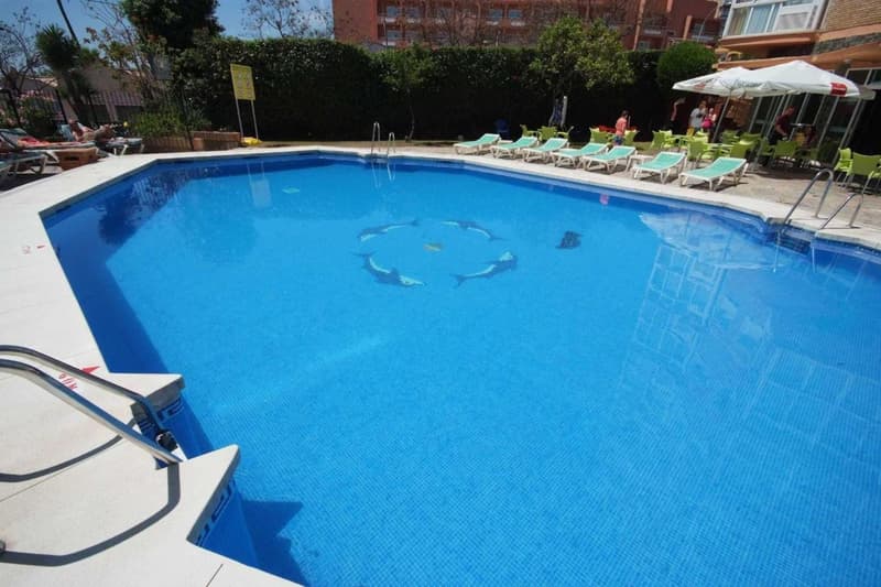 Appartementen Doramar