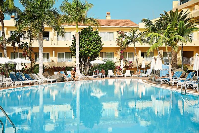 Buganvilla Hotel