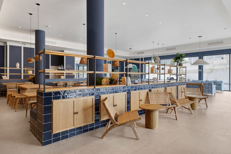 B&B Benidorm Finestrat Hotel