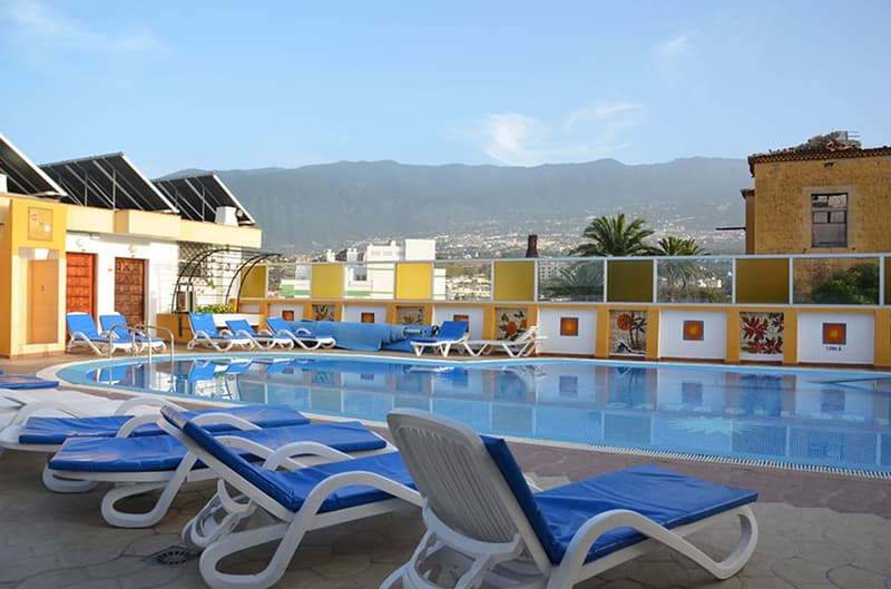 Casa Del Sol