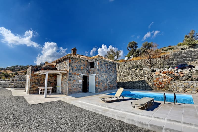 Palazzo Greco Villas