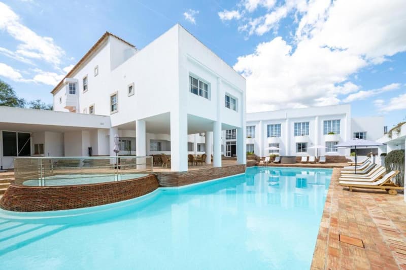 Baluarte da Vila Apartments