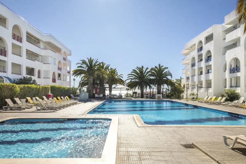 Be Smart Terrace Algarve 