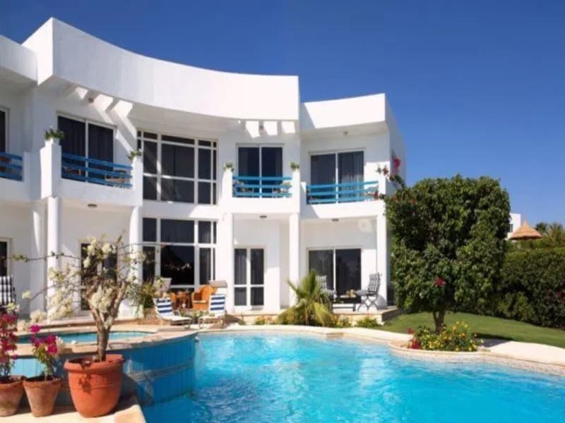 Maritim Jolie Ville Resort & Casino Sharm El Sheikh