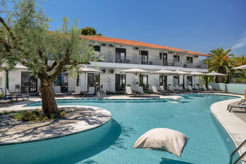 Philoxenia Hotel