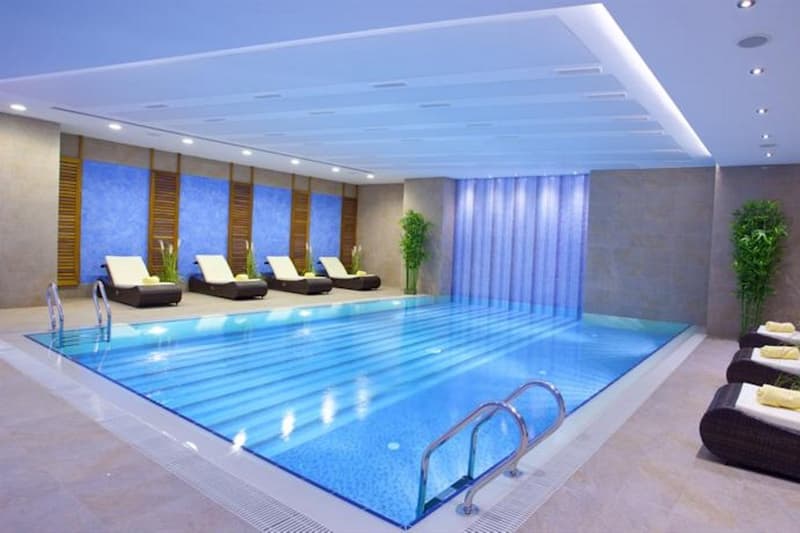 The Parma Hotel & Spa Taksim