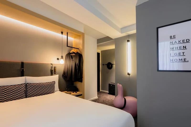 Assembly Hotel