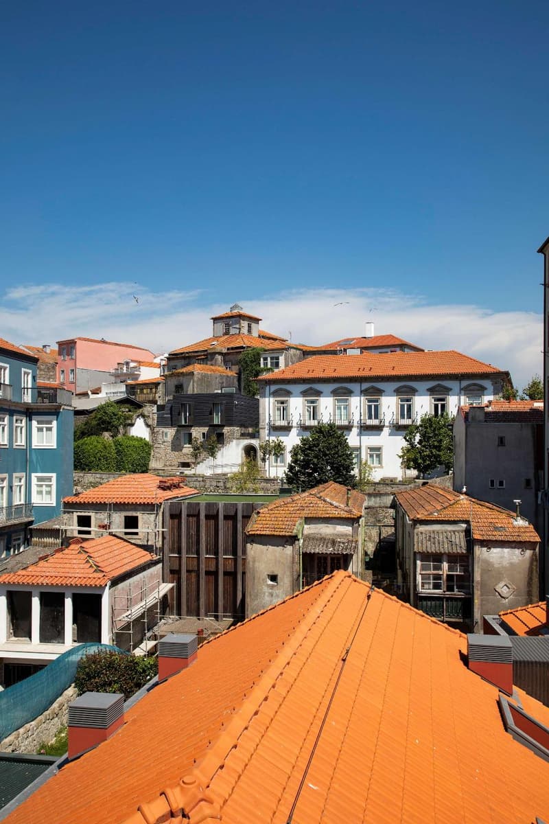 Se Catedral Hotel Porto, Tapestry Collection by Hi