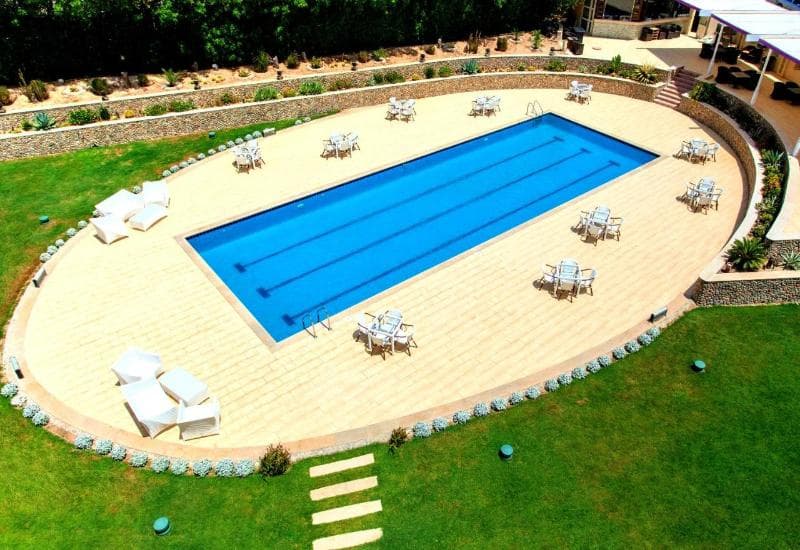 Rivoli Suites