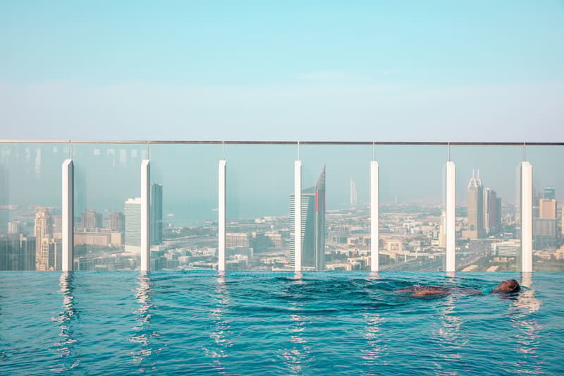 Taj Jumeirah Lakes Towers