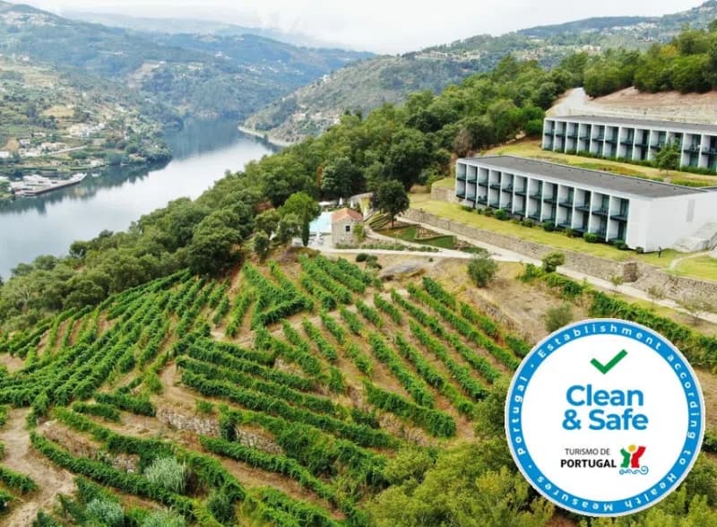 Douro Palace Resort & Spa