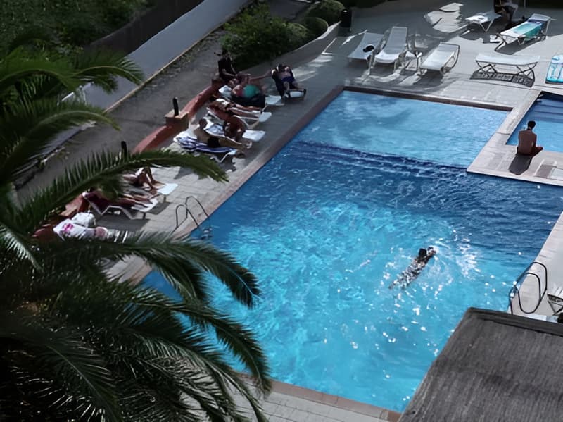 Azuline Hotel S'Anfora & Fleming