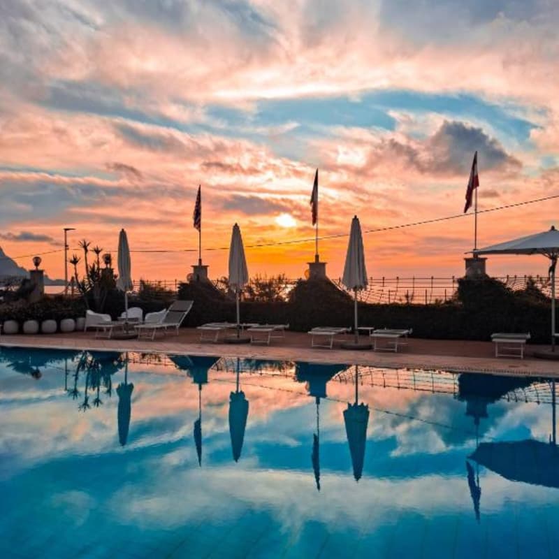 Hotel Sirenetta